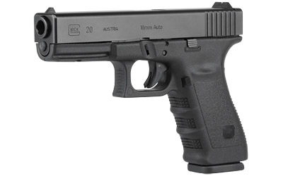 GLOCK 20SF 10MM 15RD - for sale