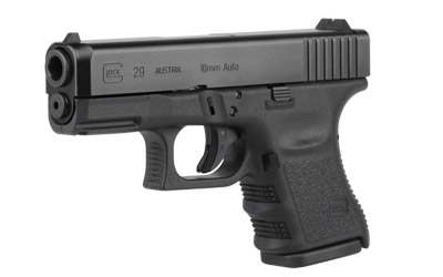 GLOCK 29 GEN4 10MM 10RD 3MAGS - for sale