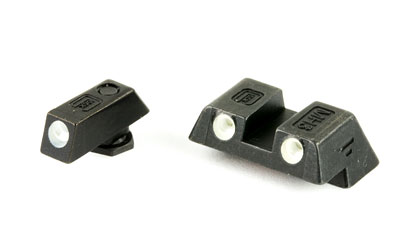 GLOCK OEM NIGHT SIGHT SET FOR G42/43 - for sale