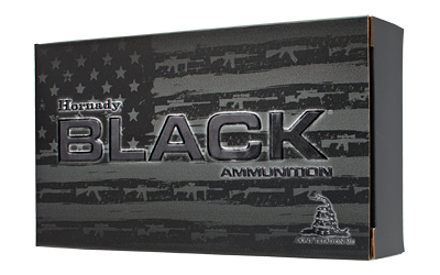 HRNDY BLACK 5.45X39 60GR VMAX 20/200 - for sale
