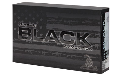 HRNDY BLACK 556NATO 75GR SBR 20/200 - for sale