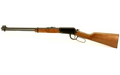 HENRY CLASSIC LEVER 22WMR 19.25" - for sale
