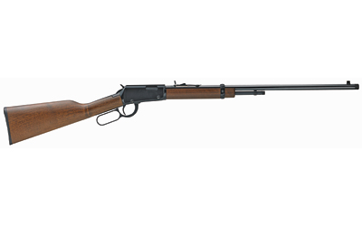 HENRY FRONTIER THREADED 22LR 24" - for sale
