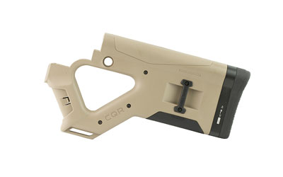 HERA CQR BUTTSTOCK TAN - for sale