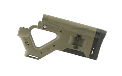 HERA CQR BUTTSTOCK OD GREEN - for sale
