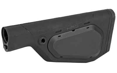HERA HRS FIXED BUTTSTOCK BLK - for sale