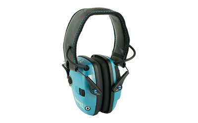 H/L IMPACT SPORT MUFF TEAL - for sale