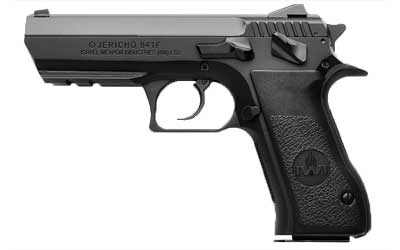 IWI JER 941 9MM 4.4" 10RD BLK STEEL - for sale