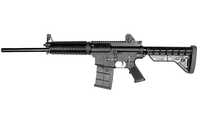 JTS M12AR 12GA 18.7" 5RD BLK - for sale