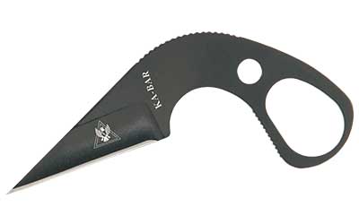 KBAR LAST DITCH KNIFE 1.63" W/HPS - for sale