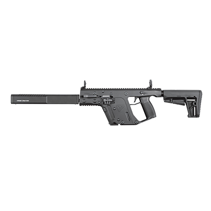 KRISS VECTOR CRB 10MM 16" 33RD BLK - for sale