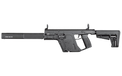 KRISS VECTOR CRB 9MM 16" 40RD BLK - for sale