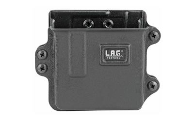 LAG SRMC MAG CARRIER FOR AR10 BLK - for sale