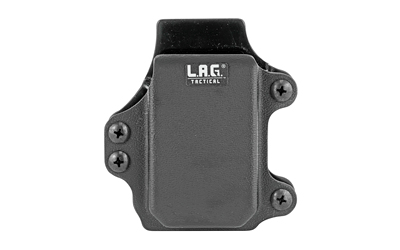 LAG SRMC MAG CARRIER PCC 9MM BLK - for sale
