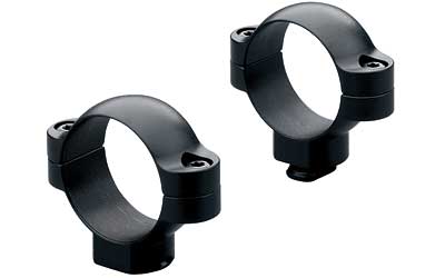 LEUP STD 1" EXT RINGS HIGH - for sale