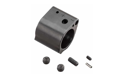 LUTH AR .750 ADJUSTABLE GAS BLOCK - for sale