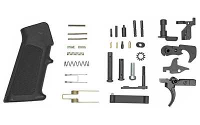 LUTH AR 308 LOWER RECEIVER PARTS KIT - for sale