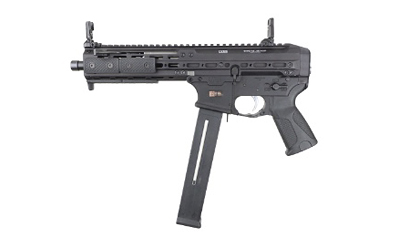 LWRC SMG PSTL 45ACP 8.5" 2-25RD MAGS - for sale