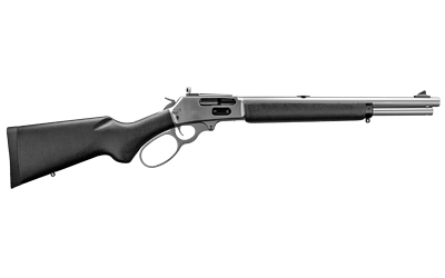 MARLIN 1895 TRAPR 45-70 16.5" BLK/ST - for sale