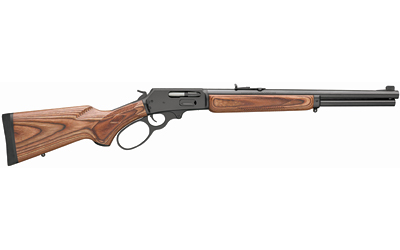 MARLIN 1895 45-70 19.1" LM/BL TB - for sale