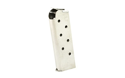 MAG CMC PROD MG 7RD 45ACP OFFICER SS - for sale