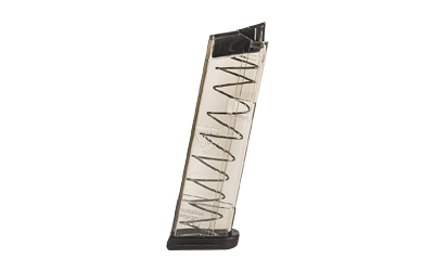 ETS MAG FOR GLK 42 380ACP 9RD CRB SM - for sale
