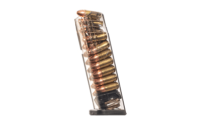 ETS MAG FOR SIG P320 9MM 17RD CRB SM - for sale