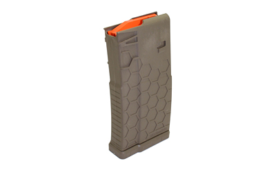 MAG HEXMAG 7.62 10RD FDE - for sale