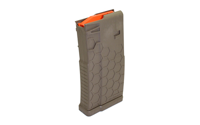 MAG HEXMAG 7.62 20RD FDE - for sale