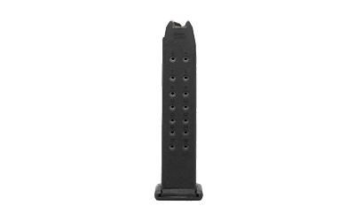 MAG KCI USA FOR GLOCK 9MM 17RD BLACK - for sale