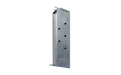 MAG KIMBER 45ACP 7RD STAINLESS STEEL - for sale