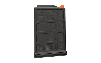 MAGPUL PMAG 10 7.62X51 SIG CROSS BLK - for sale
