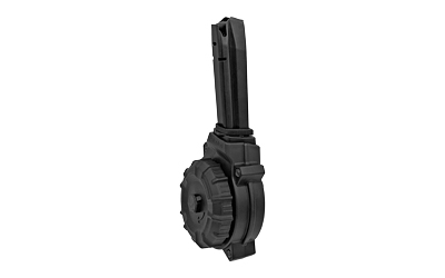 PROMAG SPGFLD XD9 9MM 50RD DRUM BLK - for sale