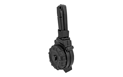 PROMAG SCCY CPX-2 9MM 50RD DRUM BLK - for sale