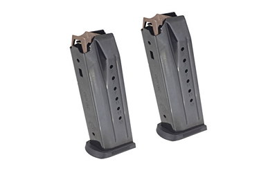 MAG RUGER SEC-380 380ACP 15RD 2PK - for sale