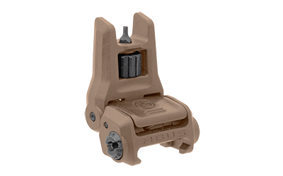 MAGPUL MBUS 3 FRONT SIGHT FDE - for sale