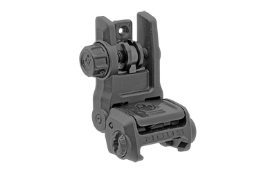 MAGPUL MBUS 3 REAR SIGHT BLK - for sale