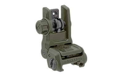 MAGPUL MBUS 3 REAR SIGHT ODG - for sale