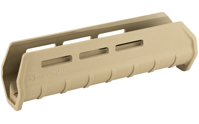 MAGPUL MOE M-LOK FOREND MOSS 590 FDE - for sale
