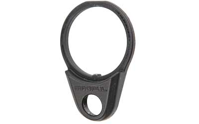 MAGPUL ASAP QD SLING PLATE BLK - for sale