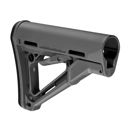 MAGPUL CTR CARB STK MIL-SPEC GRY - for sale