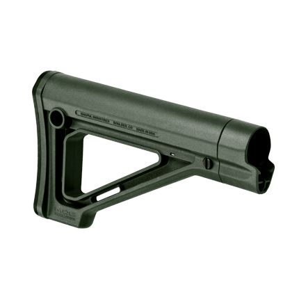 MAGPUL MOE FIXED STK MIL-SPEC OD - for sale