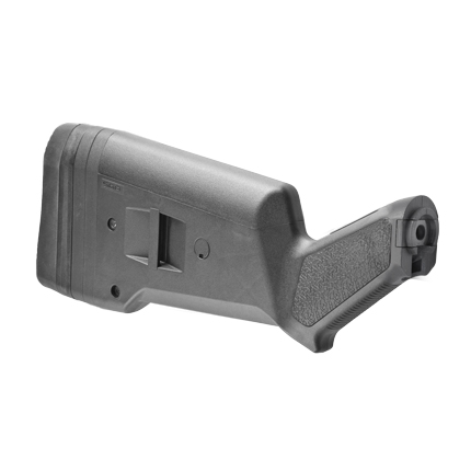 MAGPUL SGA MOSS 500/590 STK GRY - for sale