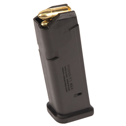 MAGPUL PMAG FOR GLOCK 17 17RD BLK - for sale
