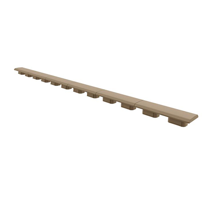 MAGPUL M-LOK RAIL COVER TYPE 1 FDE - for sale
