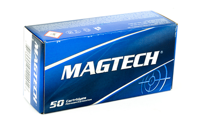 MAGTECH 9MM 115GR FMJ 50/1000 - for sale