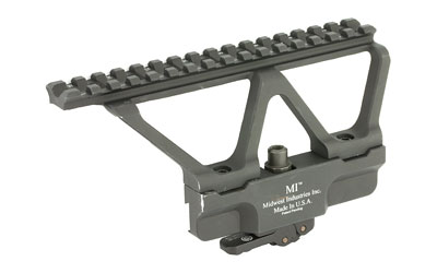 MIDWEST AK SCPE MNT GEN2 RAILED - for sale
