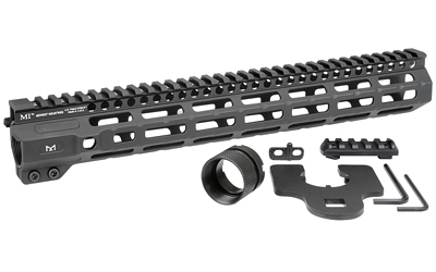 MIDWEST COMBAT RAIL 13.375 HDGRD MLK - for sale