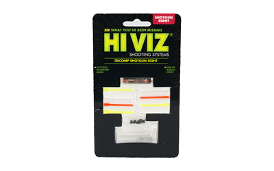 HIVIZ TRI COMP SIGHT - for sale