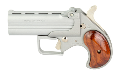 OLD WEST BIG BORE .380ACP SLV ROSEWD - for sale